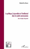 Le politique, le journaliste et l'intellectuel dans la société camerounaise (eBook, PDF)