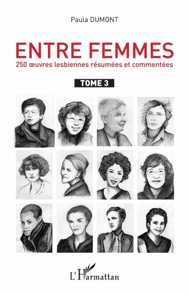 Entre femmes (eBook, PDF) Entre femmes (eBook, PDF)