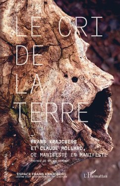 Le cri de la terre (eBook, ePUB) - Mollard; Krajcberg