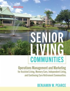 Cover Senior Living Communities (eBook, ePUB)