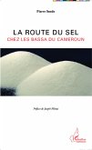 La route du sel (eBook, PDF)