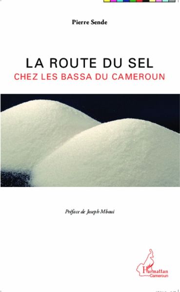 La route du sel (eBook, PDF) La route du sel (eBook, PDF)