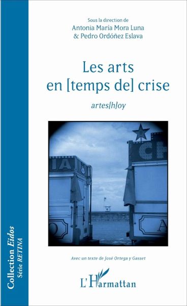 Les arts en [temps de] crise (eBook, PDF)