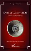 L'art et son mystère (eBook, PDF)