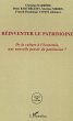 Réinventer le patrimoine (eBook, ePUB) - Bild 1