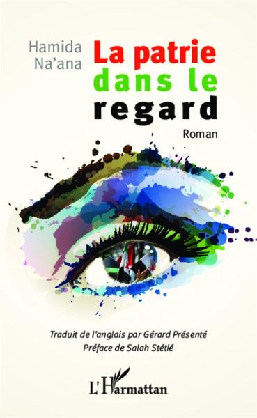 La patrie dans le regard (eBook, PDF) La patrie dans le regard (eBook, PDF)