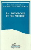 La sociologie et ses métiers (eBook, PDF)