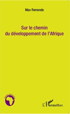 Cover Sur le chemin du développement de l'Afrique (eBook, PDF)