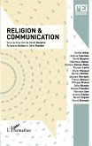 Religion et communication (eBook, PDF) Religion et communication (eBook, PDF)