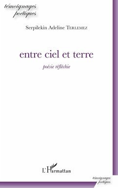 entre ciel et terre (eBook, PDF) - Serpilekin Adeline Terlemez