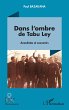 Dans l'ombre de Tabu Ley (eBook, PDF) - Bild 1