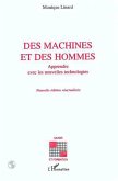 Des machines et des hommes (eBook, PDF)