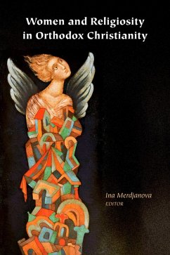 Cover Women and Religiosity in Orthodox Christianity (eBook, ePUB)