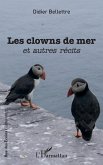 Les clowns de mer (eBook, PDF)