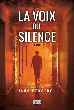 Cover La voix du silence (eBook, ePUB)