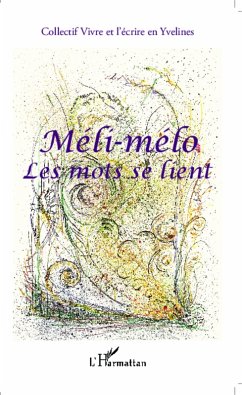 Cover Méli-mélo (eBook, PDF)