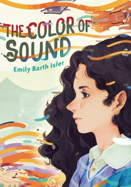 Color of Sound (eBook, PDF)
