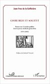 Chirurgie et société (eBook, PDF)