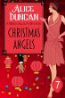 Christmas Angels (A Mercy Allcutt... - Bild 1