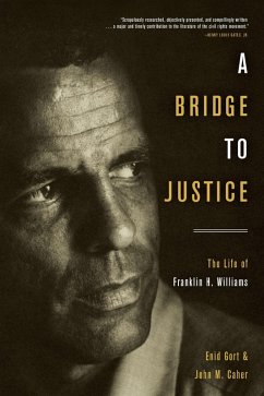 Cover Bridge to Justice (eBook, ePUB)