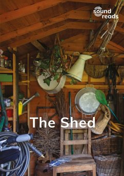 Cover Shed (eBook, ePUB)