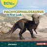 Pachycephalosaurus (eBook, PDF) - Bild 1