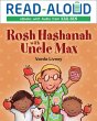 Rosh Hashanah with Uncle Max (eBook,... - Bild 1