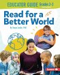 Read for a Better World (TM) Educator... - Bild 1