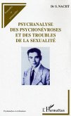 Psychanalyse des psychonévroses et des troubles de la sexualité (eBook, PDF)