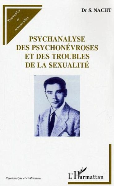 Psychanalyse des psychonévroses et des troubles de la sexualité (eBook, PDF)
