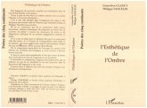 L'esthétique de l'ombre (eBook, PDF) L'esthétique de l'ombre (eBook, PDF)