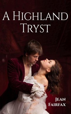 Cover Highland Tryst (eBook, ePUB)