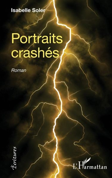 Portraits crashés (eBook, PDF)