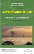 L'appropriation de l'air (eBook, ePUB) - Bild 1