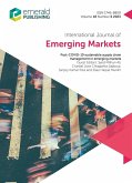 Post-COVID-19 Sustainable Supply Chain Management in Emerging Markets (eBook, PDF)