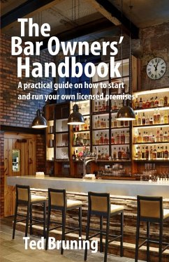 Cover Bar Owners' Handbook (eBook, PDF)