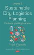 Sustainable City Logistics Planning:... - Bild 1