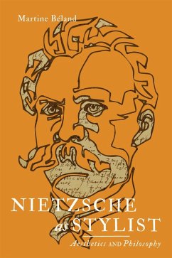 Nietzsche as Stylist (eBook, PDF) - Beland, Martine