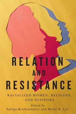 Relation and Resistance (eBook, PDF)