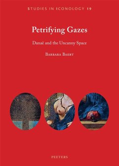 Cover Petrifying Gazes (eBook, PDF)