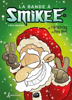 Cover Bande à Smikee - Tome 6 (eBook, PDF)