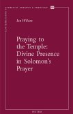 Praying to the Temple (eBook, PDF)