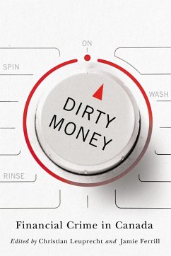 Cover Dirty Money (eBook, ePUB)