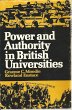 Power and Authority in British... - Bild 1