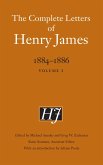 Complete Letters of Henry James, 1884-1886 (eBook, PDF)