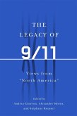 Legacy of 9/11 (eBook, ePUB) Legacy of 9/11 (eBook, ePUB)