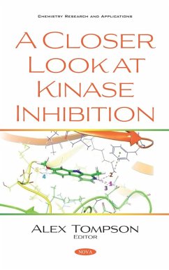 Closer Look at Kinase Inhibition (eBook, PDF)