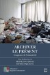 Archiver le présent (eBook, PDF) - Bild 1