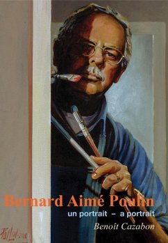 Cover Bernard Aimé Poulin (eBook, PDF)