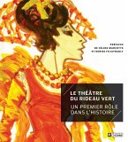 Le Théâtre du Rideau Vert (eBook, ePUB)